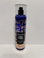 Bath  Body Works Emily In Paris Lavender Luxe Fine Fragrance Mist 8 oz