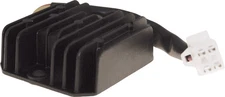 Engine Voltage Rectifier/Regulator - Style: Rect./Regul.