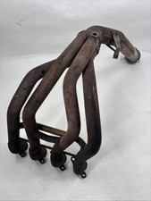 Triumph TT600 TT 600 2000 - 2003 Exhaust Downpipes Down Pipes Headers