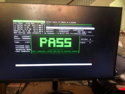 64GB (4x16GB) DDR4-3200 CL16 XMP G.Skill Ripjaws V UDIMM Desktop RAM 3200MT/s