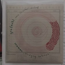 grafzahl SEAMAN split Vinyl 7 Indie Pop KETTC...