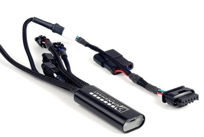 Denali 2.0 CANsmart Controller BMW R1300GS 2023