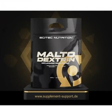 Maltodextrin 2000g