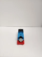 Trackmaster Thomas & Friends 2013 Motorized Train Engine Tested/Working.