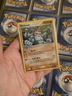 Pokémon TCG Machamp EX Legend Maker Holo Card 9/92 Rare * 2006