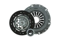 Aisin Kupplungssatz Kupplungskit Motor-Kupplung Aisin Clutch Kit (3P) KM-071