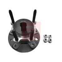 Apec Radlagersatz FüR Saab 9-3 YS3F E79 2002-2015
