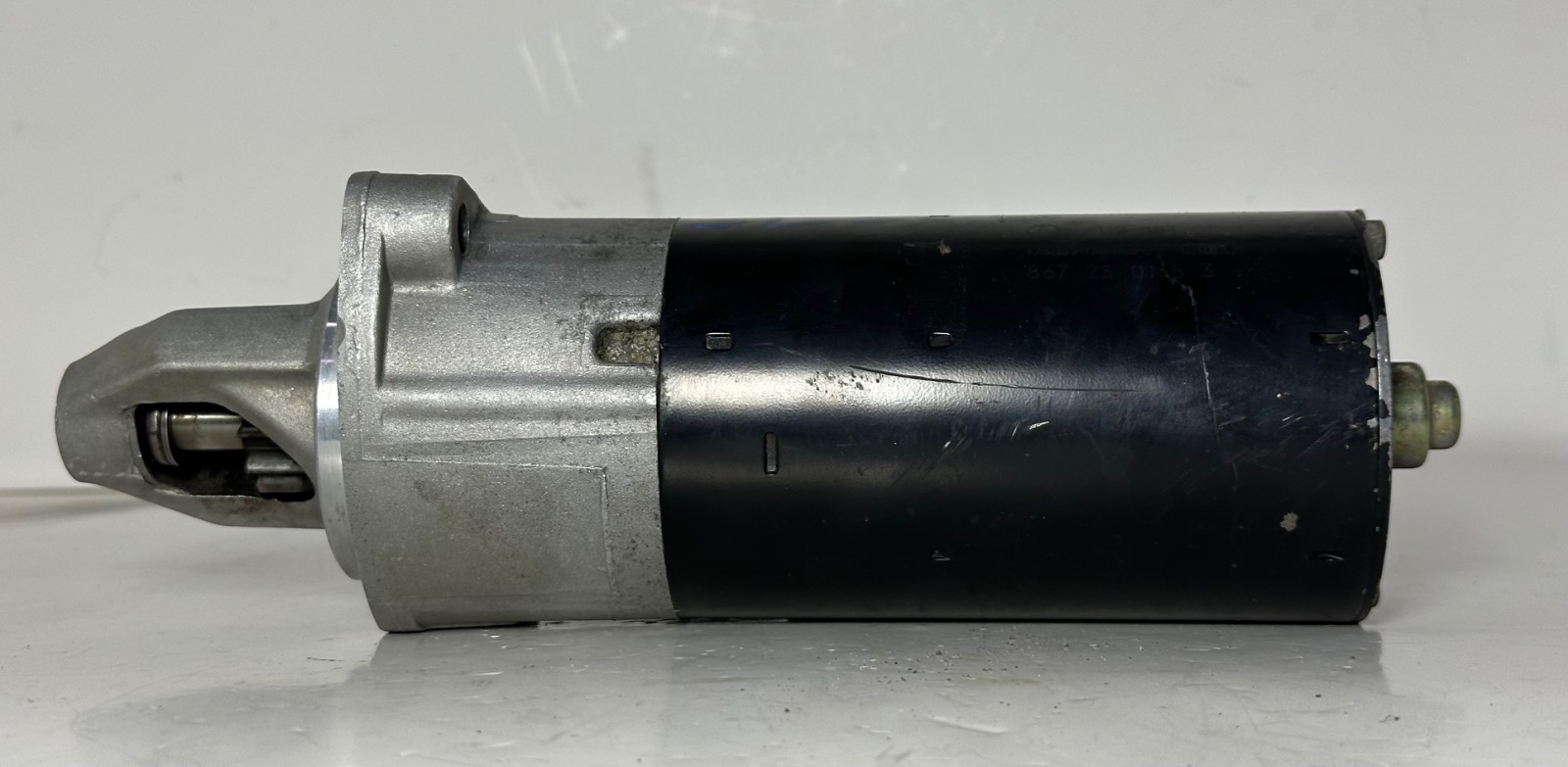 97-09 MERCEDES W112 W216 W163 W220 R230 C215 ENGINE MOTOR STARTER 1121510001 OEM