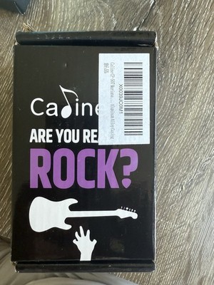 CALINE CP-511 ENCHANTED TONE Guitar Overdrive Pedal NEW  (1088720)