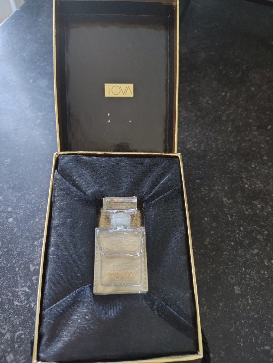 TOVA Parfum 25.5 ml / 0.85 fl oz – With Original Box | eBay
