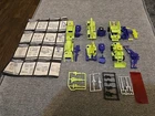 Transformers G1 Vintage Devastator Constructicons 100% complete W/Instructions