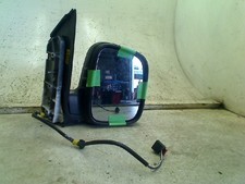 Retroviseur droit (ou coque) Volkswagen CADDY