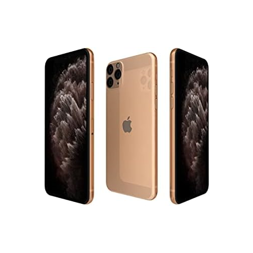Apple iPhone 11 Pro Max - 256GB - Gold - MWH62LL/A (XFINITIY ONLY