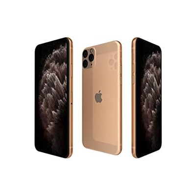 Apple iPhone 11 Pro Max - 256GB - Gold - MWH62LL/A (XFINITIY ONLY