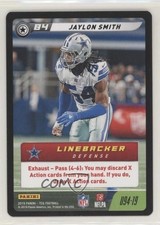 2019 Panini NFL Five TCG Uncommon Jaylon Smith #U94-19 0a3