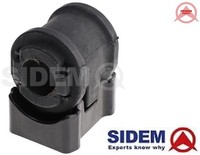 Sidem 845864 Lagerung FüR Stabilisator Stabilager Lager Stabilisator