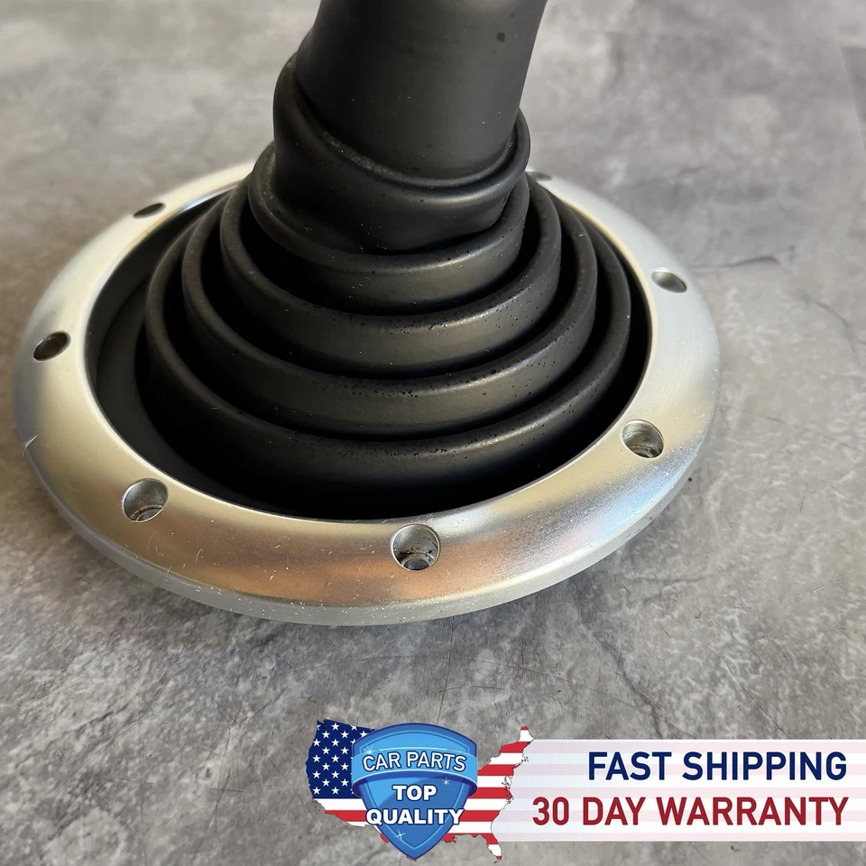 Audi TT MK1 2000-2006 OEM cambio manual arranque y perilla Foto 4 de 4