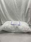 Charter Club Chamber White Down Pillow Soft Density King Size- New — photo 5