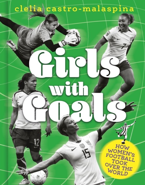 Girls with Goals: How women's football took over the world - Image 3