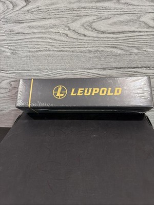 Leupold VX-Freedom CDS  3-9x40mm Rifle Scope 180603 -1'' Tube- Tri-MOA Matte