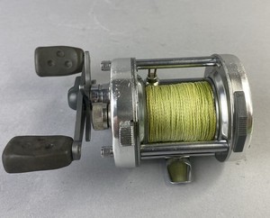 abu garcia blue reel 6500cs 