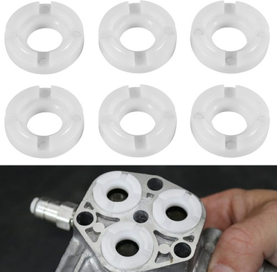 #ad #ad AR2840561 Pressure Washer Pump Bushing for Anovi Reverberi RMW2.2G24 SRMW2.2G26. $11.96