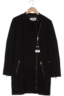 Closed Mantel Damen Jacke Parka Gr. S Schwarz #uag14ss
