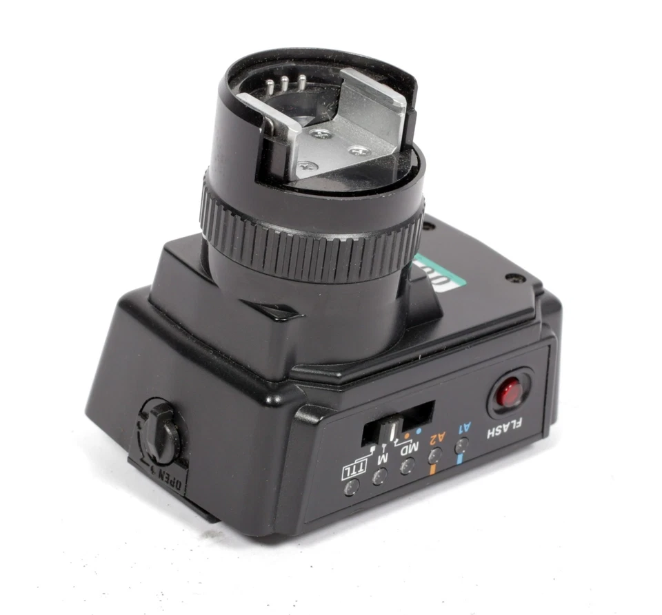 Adaptador de flash Nikon AS-8 para F3 #0074 Foto 4 de 4