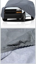 5 Layer Van Car Cover For 2013-2024 Ford Transit Extended Van