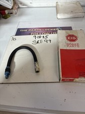 EIS Brake Parts Hose Sp5844 Vintage New Old Stock Made In The USA