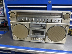 Panasonic RX 5150 | eBay