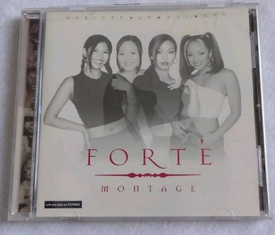Forte- Montage - hit Nothings Gonna Change My Love featuring GLENN MEDEIROS   