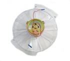 American Motorhome RV Dometic Fantastic Fan Roof Vent Fan + Motor Assy k8017-00