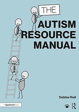 The Autism Resource Manual: Practical Strategie, Riall Paperback..