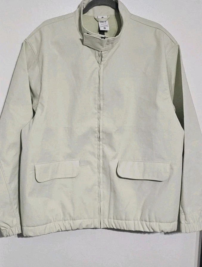 Nike Sportswear Storm-FIT ADV Tech Pack Jacket Sea Glass FN2608-020 Men SZ L NWT