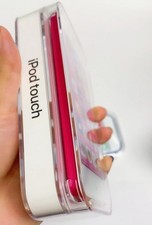 NEW Apple iPod touch 7th Generation Red 256GB MP4 Player  Sealed - US STOCK