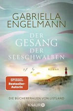 Die Bücherfrauen von Listland. Der Gesang de...