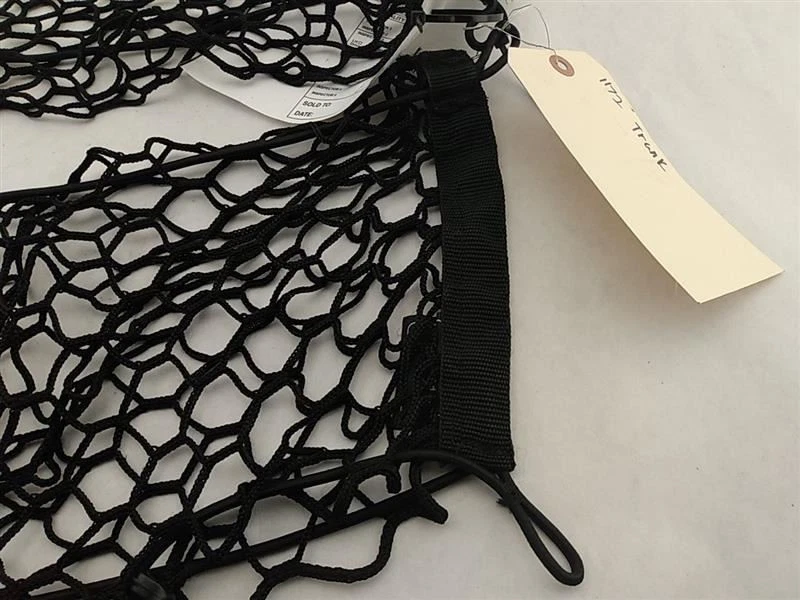 Hyundai Veloster FS Cargo Net Fits 2012-2017 - Image 4 of 4