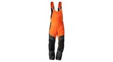 Husqvarna Schnittschutzhose Latzhose Classic