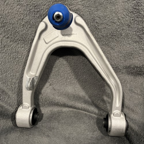 Maserati Quattroporte 2014 Front Upper Control arms 2 pcs P/N 670004185 Photo - $216