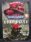 Warhammer 40000 Core Rules. 11th Edition Mini Rulebook, Armageddon Set 40k