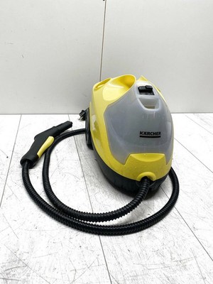 Kärcher SC 4 Easyfix Dampfreiniger (1.512-450.0)
