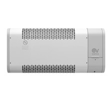 TERMOVENTILATORE VORTICE STUFETTA DA INSTALLAZIONE MICRORAPID 1000-V0 70612