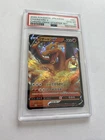 PSA 10 Japanese V Charizard 001/021 Charizard VMAX Starter Set 2 2020 Card