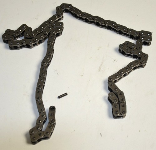 KTM 400 450 525 EXC Steuerkette, Timing Chain 2000-2007, 59036013000