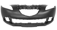 PARAURTI ANTERIORE ANT VERNICIABILE PER LANCIA Y YPSILON 11>15 2011-2015