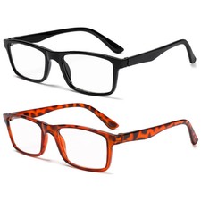 High-definition Reading Glasses Ultra-light Eye Protection Readers Eyewe