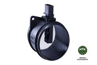 Luftmassenmesser NGK 96113 FüR E70 E60 E92 X3 E90 BMW X5 E83 E91 E61 Mit GehäUse