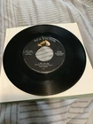 45 RECORD - ELVIS PRESLEY - HEARTBREAK HOTEL