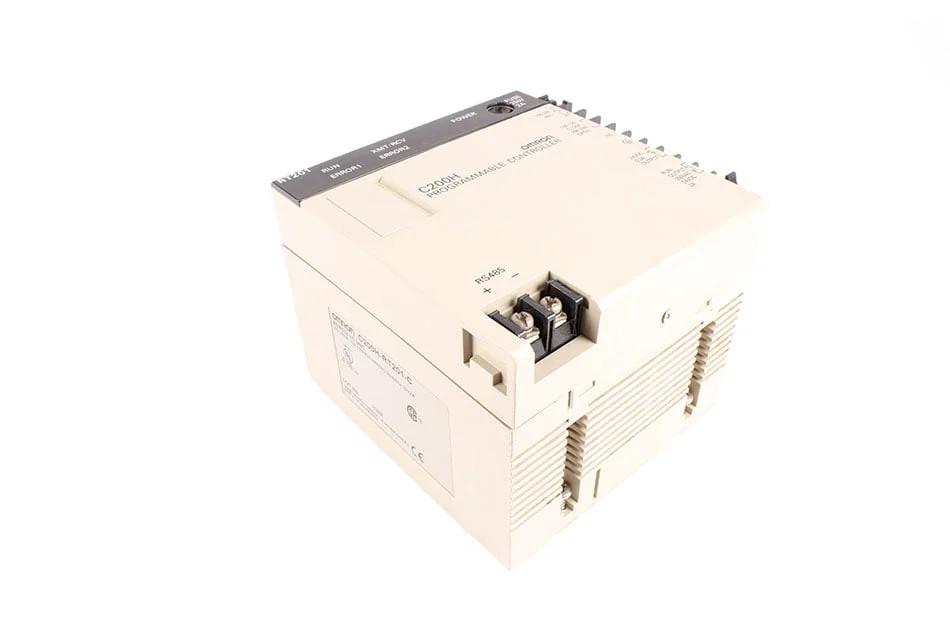 C200H-RT201-C OMRON - Reconditionné - Garantie 24 mois